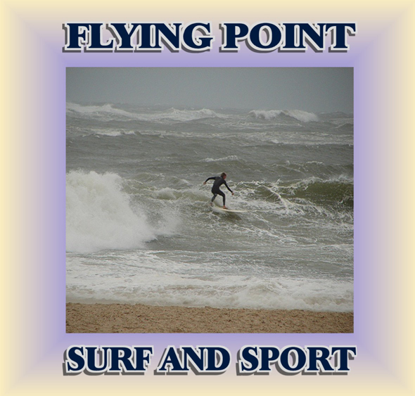 Flying Point Surf Shops